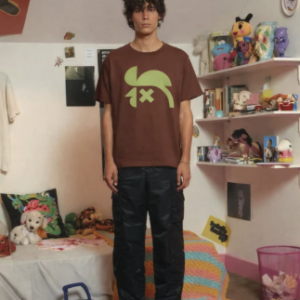 CORE TEE