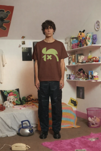 CORE TEE