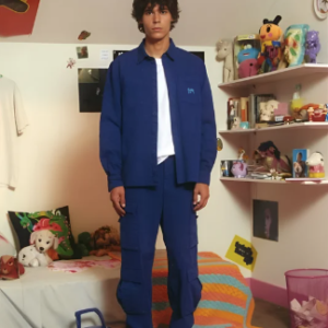 STATIC SET