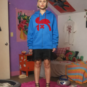 ICON HOODIE